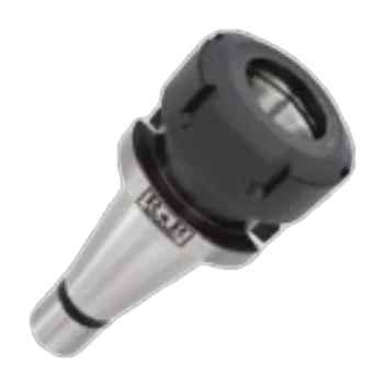 ISO ER Collet Chuck